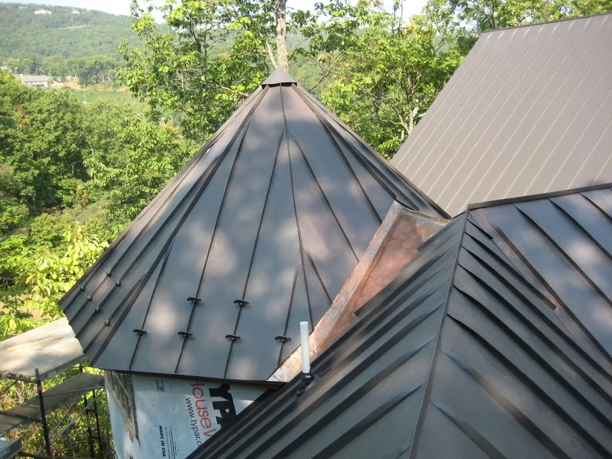 Professional Roof Tarp Installation by Craftsman Roofing in Millbrook